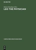 Leo the Physician: 'Epitome on the Nature of Man'