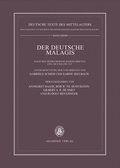 Der Deutsche Malagis Nach Den Heidelberger Handschriften Cpg 340 Und 315: Unter Benutzung Der Vorarbeiten Von Gabriele Schieb Und Sabine Seelbach