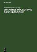 Johannes Mueller Und Die Philosophie