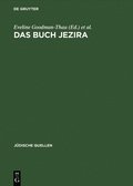 Das Buch Jezira - Sefer Jezira