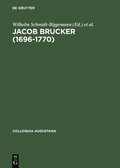 Jacob Brucker (1696-1770)