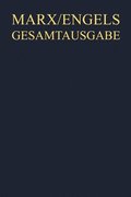 Karl Marx / Friedrich Engels: Werke, Artikel, Entwrfe, Mai 1875 Bis Mai 1883
