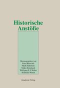 Historische Anste