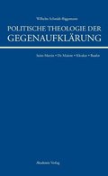 Politische Theologie Der Gegenaufkl�rung