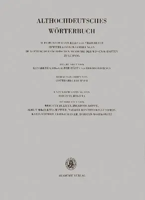 Gotthard Lerchner - Band V: K-L, 10. Lieferung (Lebenkla Bis Fir-Leiten), Häftad. Tillgänglighet: Tillfälligt slut