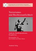 Terrorismus Und Rechtsstaatlichkeit