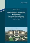 Die Albertus-Universit�t K�nigsberg