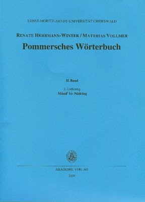 Renate Herrmann-Winter, Matthias Vollmer - Månd Bis Nådelog, Häftad. Tillgänglighet: Tillfälligt slut