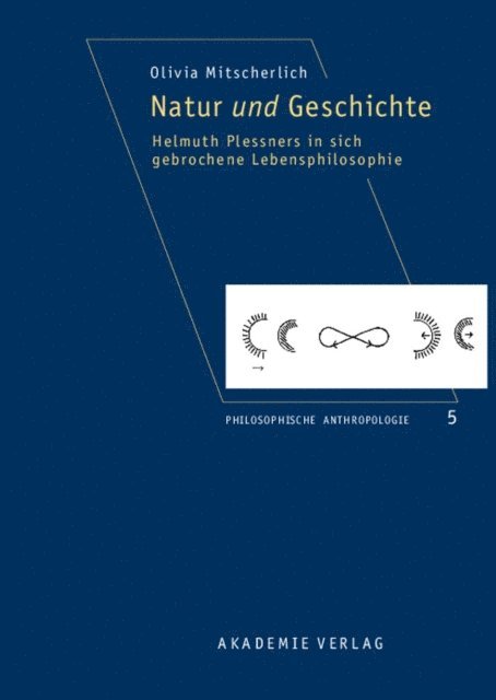 Olivia Mitscherlich - Natur und Geschichte, E-bok