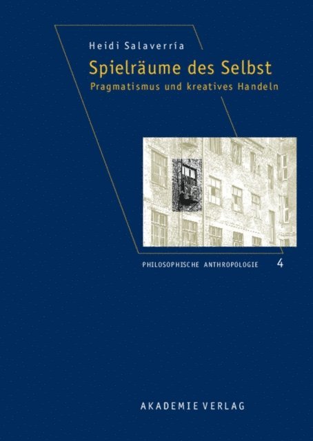 Heidi Salaverria - Spielräume des Selbst, E-bok
