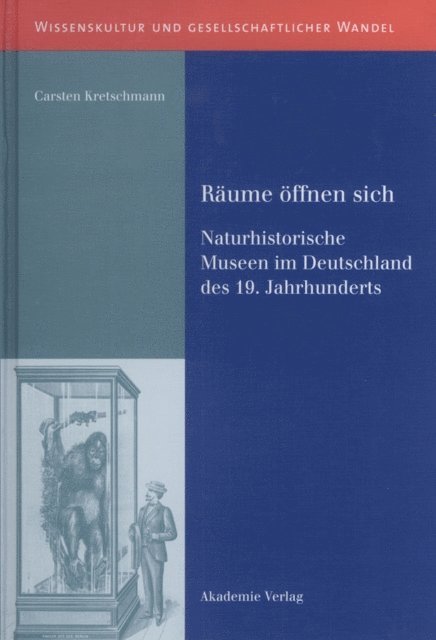 Carsten Kretschmann - Räume öffnen sich, E-bok