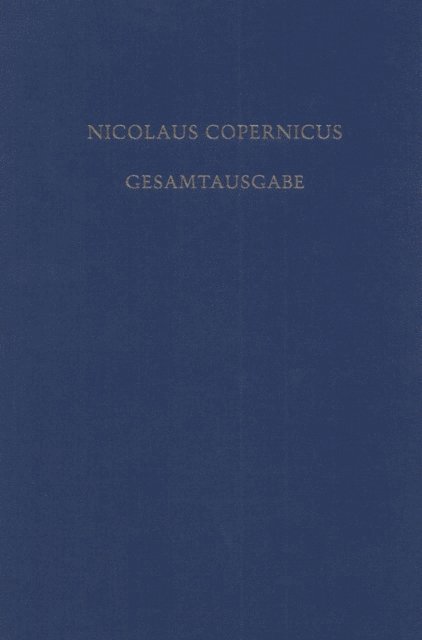 Stefan Kirschner, Andreas Kuhne - Biographia Copernicana, E-bok