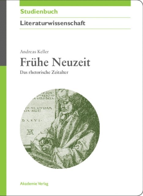 Andreas Keller - Frühe Neuzeit, E-bok