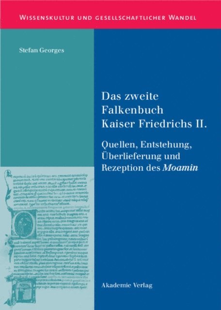 Stefan Georges - Das zweite Falkenbuch Kaiser Friedrichs II., E-bok