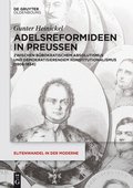 Adelsreformideen in Preuen