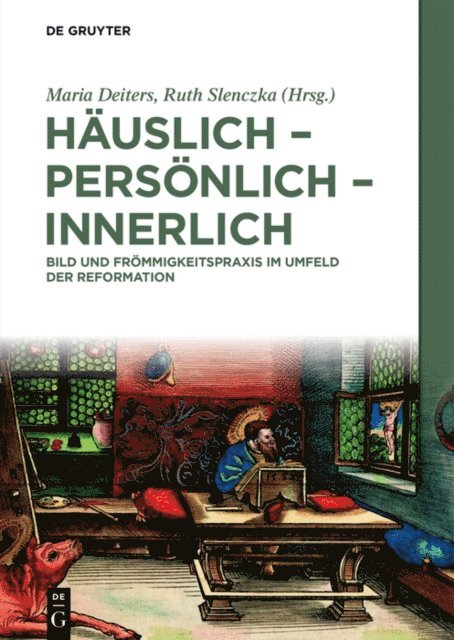 Ruth Slenczka, Maria Deiters - Häuslich - persönlich - innerlich, E-bok. Tillgänglighet: Lägg i varukorg