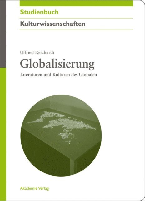 Ulfried Reichardt - Globalisierung, E-bok