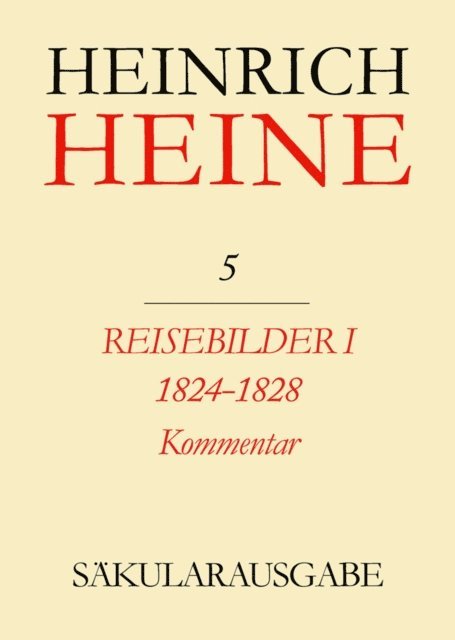 Christa Stocker, Sikander Singh - Reisebilder I. 1824-1828. Kommentar, E-bok