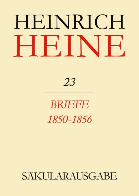 Fritz H. Eisner - Briefe 1850-1856, E-bok