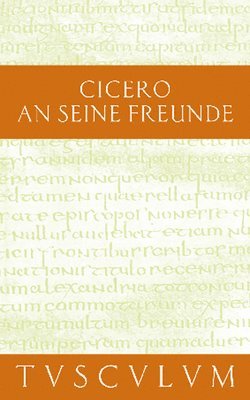 Helmut Kasten, Helmut Kasten - seine Freunde / Epistulae ad familiares, Inbunden. Tillgänglighet: Kommande