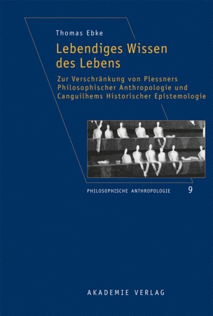 Thomas Ebke - Lebendiges Wissen des Lebens, E-bok