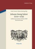 Johann Georg Sulzer (1720-1779)