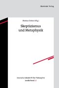 Skeptizismus und Metaphysik