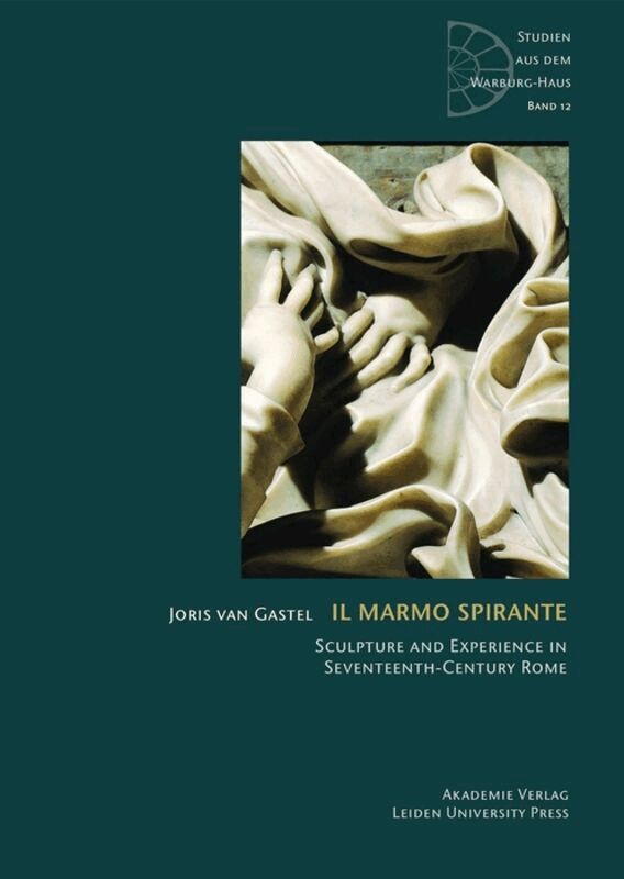 Joris van Gastel - Il Marmo Spirante, Inbunden. Tillgänglighet: Tillfälligt slut