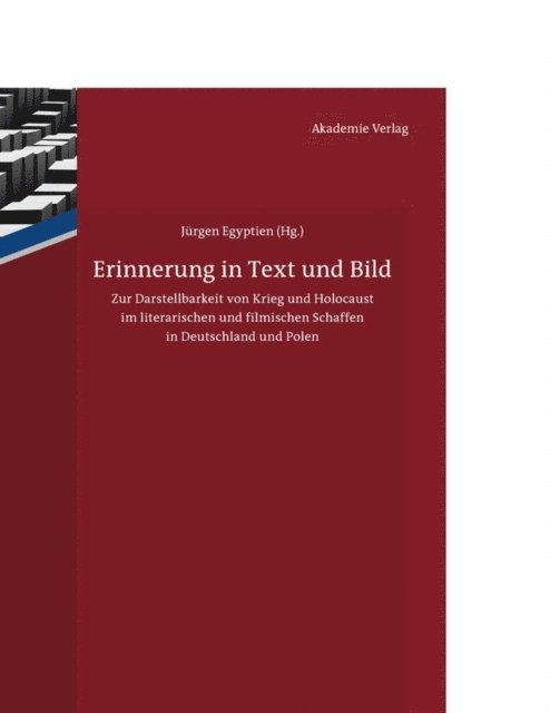 Jurgen Egyptien - Erinnerung in Text und Bild, E-bok