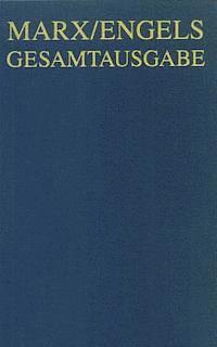 Artur Schnickmann, Wolfgang Jahn, Wolfgang Focke, Sonja Hausmann, Manfred Muller, Klaus Fricke, Jurgen Jungnickel, Hannes Skambraks, Hannelore Drohla, Bernd Fischer - Karl Marx: Zur Kritik Der Politischen Okonomie (Manuskript 1861-1863), Inbunden. Tillgänglighet: Lägg i varukorg
