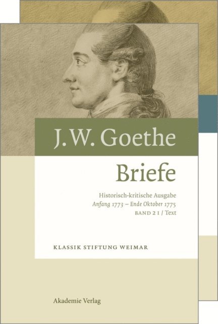Elke Richter, Georg Kurscheidt - Anfang 1773 – Ende Oktober 1775, E-bok
