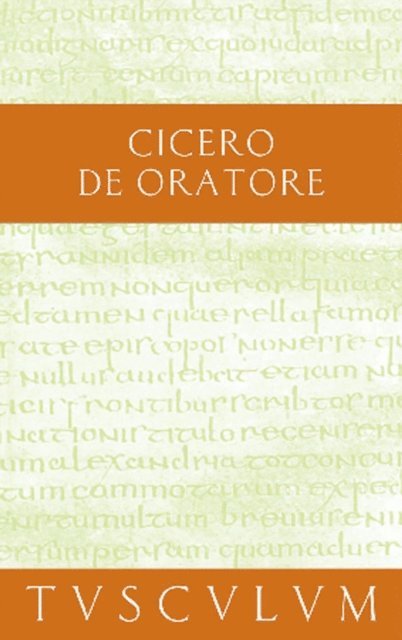 Cicero, Theodor Nulein - Über den Redner / De oratore, E-bok
