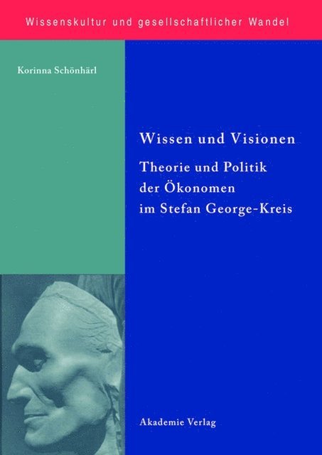 Korinna Schonharl - Wissen und Visionen, E-bok