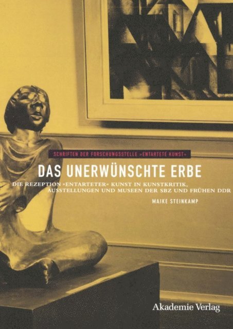 Maike Steinkamp - Das unerwünschte Erbe, E-bok