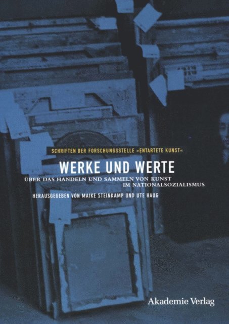 Maike Steinkamp, Ute Haug - Werke und Werte, E-bok