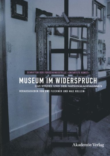 Max Hollein, Uwe Fleckner - Museum im Widerspruch, E-bok