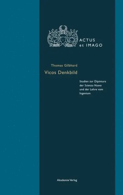 Thomas Gilbhard - Vicos Denkbild, E-bok. Tillgänglighet: Lägg i varukorg