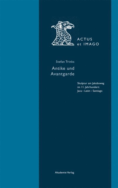 Stefan Trinks - Antike und Avantgarde, E-bok