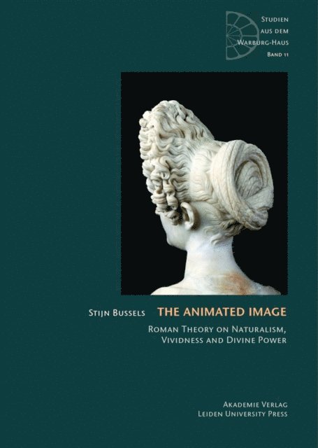 Stijn Bussels - Animated Image, E-bok