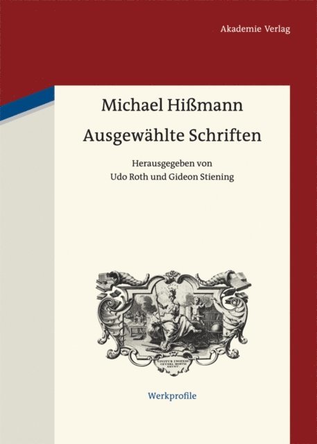 Michael Himann - Ausgewählte Schriften, E-bok