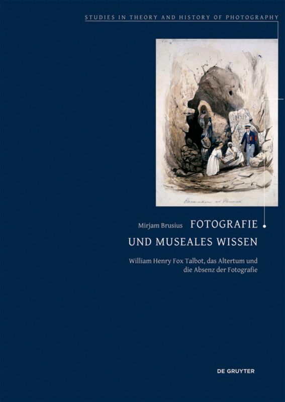 Mirjam Brusius - Fotografie Und Museales Wissen, Häftad. Tillgänglighet: Tillfälligt slut