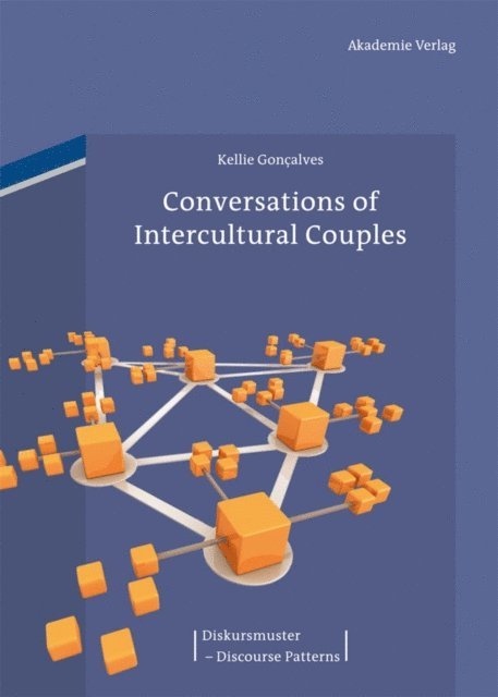 Kellie Goncalves - Conversations of Intercultural Couples, E-bok
