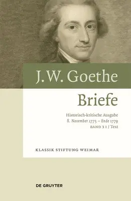 Georg Kurscheidt, Elke Richter - 8. November 1775 - Ende 1779, Inbunden. Tillgänglighet: Tillfälligt slut