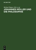 Johannes Müller und die Philosophie