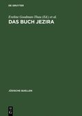 Das Buch Jezira