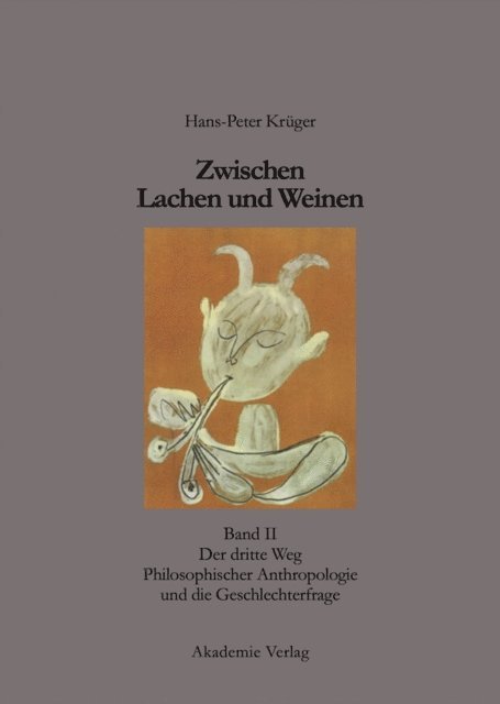 Hans-Peter Kruger - Zwischen Lachen und Weinen, E-bok