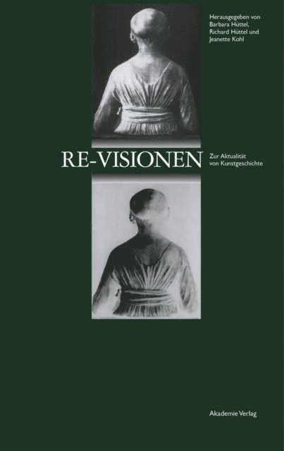 Jeanette Kohl, Richard Huttel, Barbara Huttel - Re-Visionen, E-bok