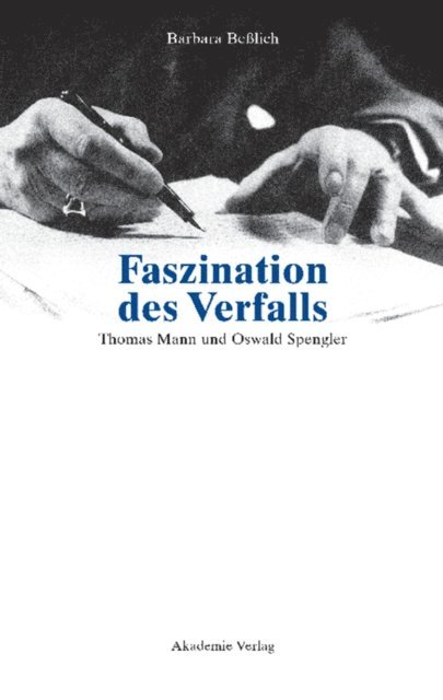 Barbara Belich - Faszination des Verfalls, E-bok