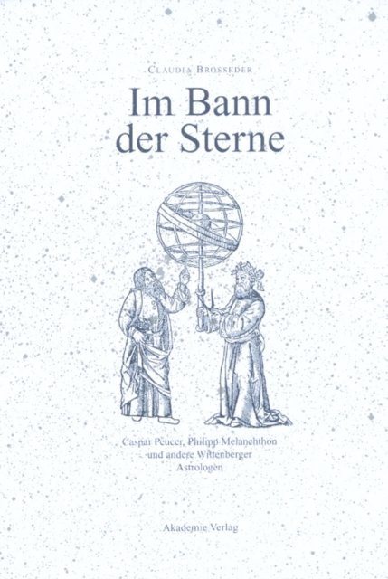 Claudia Brosseder - Im Bann der Sterne, E-bok