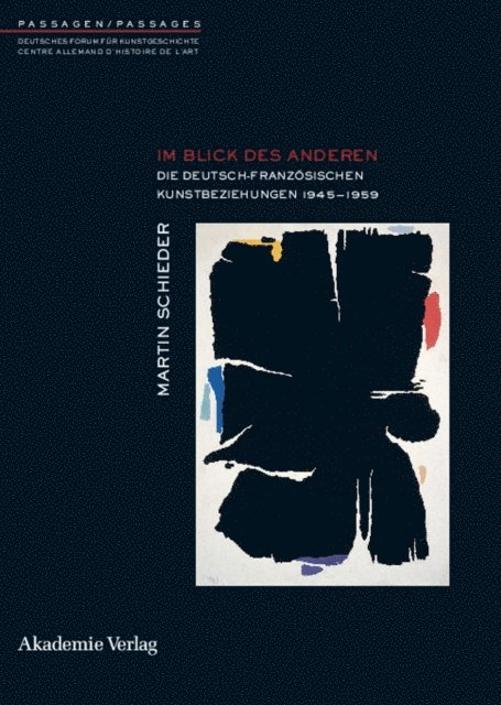 Martin Schieder - Im Blick des anderen, E-bok